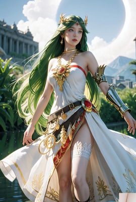 ★Patreon★（Ifrete） –  Palutena