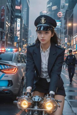 ★Patreon★（Ifrete） – 警察