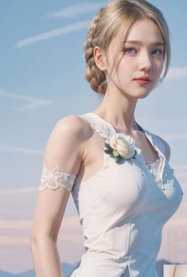 ★Patreon★（Ifrete） – プリンセスコセット