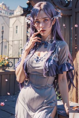 ★Patreon★（Ifrete） – キネラ