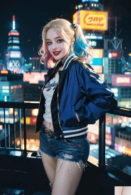 ★Patreon★（Ifrete） –  Quinn