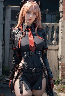 ★Patreon★（Ifrete） – きちんとした