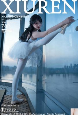 （XiuRen）2025.07.23 No.10575ソフトアンドラブフルバージョン写真（79p）