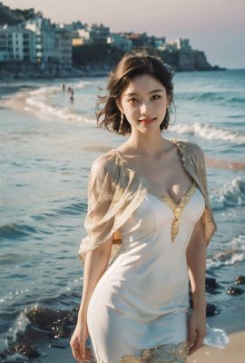 ★Patreon★（Ifrete） –  Seashore