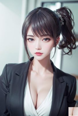 成熟した高校の教師ドッグスタイル