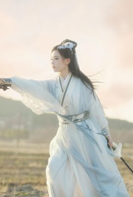 ning yao_miaomiaoの乾燥魚（22p）