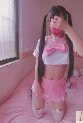 （Moe Baijiang）学生ユニフォーム（43p）