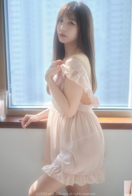 （Yulbi）高品質の美しい胸は暑さの誘惑を止めることができません（70p）