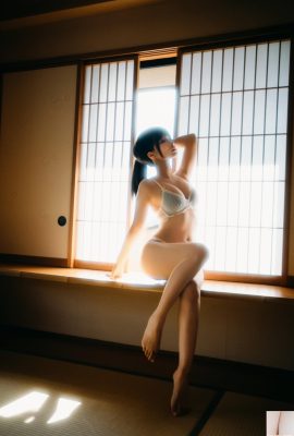 愚かなモモ –  Xia Xiang（パート1）（92p）
