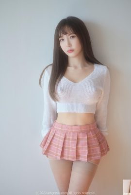 （ユルビ）甘くてスパイシーなファウルフィギュアの魅力的な視点（46p）