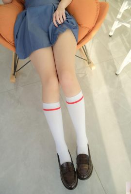（中国モデルの人体）Xiaoen “Asukka”（121p）