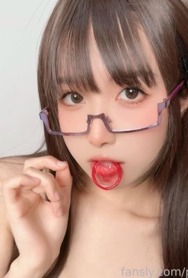 （オンラインコレクション）プリンダファ – チューインガム（14p）