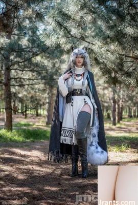 メラモリ夫人 – プラマニックス（61p）