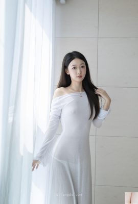 Tang Anqiの「プライベートショッピングシェアリング」