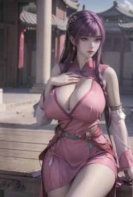 悪魔の神の記録 –  Ziyun
