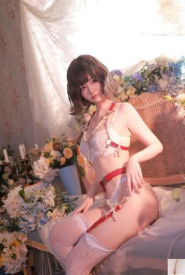 タオリアンAHハウス – ホワイトパール（42p）