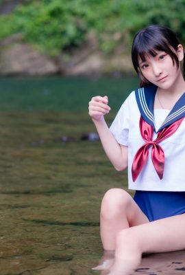 水中の喜び（15p）