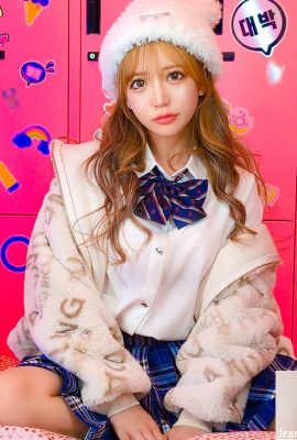 （動圖）ムーンフォースギャルアンナ（5p）