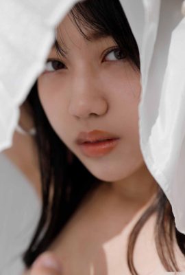 （Shirashishi Yui）彼女は熱い姿を持っています！色とエネルギーを保持できません（19p）