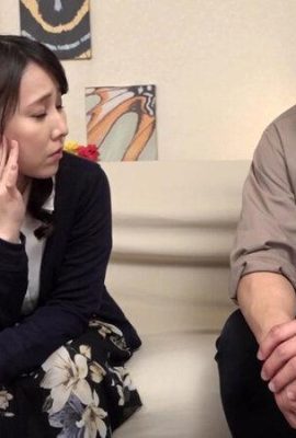 野上しおり：綺麗でいやらしい叔母さんの色白美肌と美巨尻の虜になる僕 野上しおり