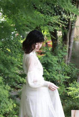 （Ye Yueつばさ）誘惑は白さと優しさに満ちていて、それは驚くべきことです。