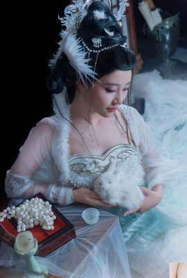 （国家モデルの人体） 年年「フェアリーチャン」（49p）