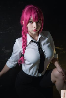 マキマカンパニー