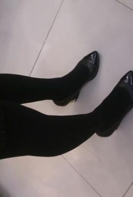 ブラックシルクが再び報告するためにここにいます！ （46p）