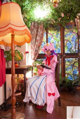 (@factory (早乙女らぶ)) 淫慾帕秋莉 (75p)