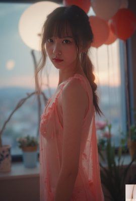 視点の少女