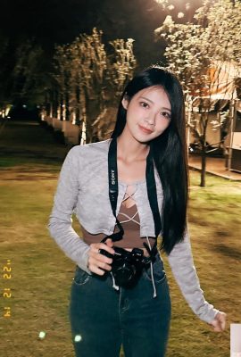 歯科医のセクシーな体「江三木13」は誘惑に抵抗するにはあまりにも楽しいです（10p）