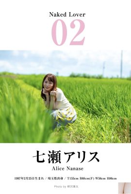 （ナナーゼアリス）美しい外観は魅力的な雰囲気を醸し出します（17p）