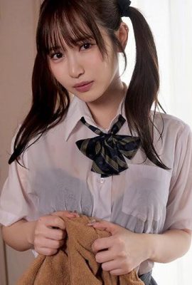 （動圖) 小野六花 中出し顔面特化 ドクンと膣內で射精するその瞬間までアナタを見つめ… (10P)