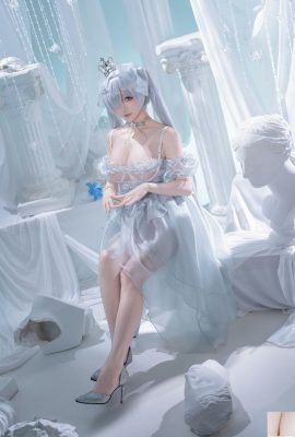 （インターネット上のコレクション）福祉ガールスター：シンデレラVIP排他的（40p）