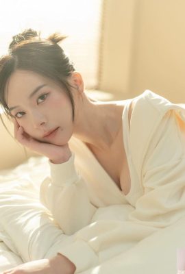 完璧な顔と魅力的な姿に耐えることができる「Zamy Quidine」（10p）