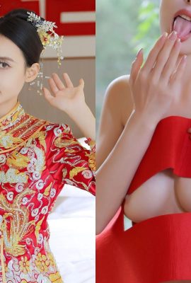 結婚が公開される前の中国のトップモデルのプライベート写真（11p）