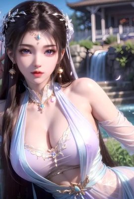 ヤングメンズソング –  Yi Wenjun
