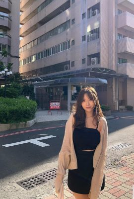 非常に激しい人物は、「リン・ユキュアン」（10p）の焦点を示しました