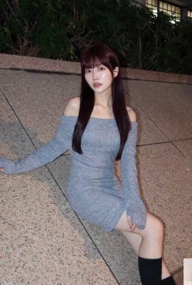 美しい女神の「行く」は無敵で笑顔で、あなたの心を溶かします（10p）
