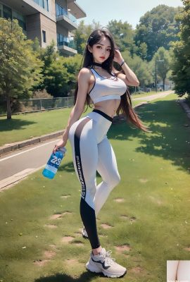 女性警官