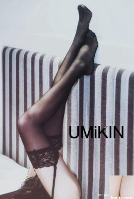 写真家Umikin Photo Collection-01（101p）