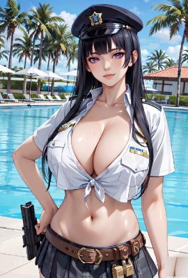 サファイアビーチ／2dver