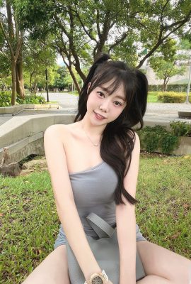 癒しの女神「ミミ」は非常に驚くべき完全な武器を持っています（9p）