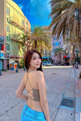 邪悪な美しい胸「パイプ」セクシーでスパイシーな写真が人気になっています（10p）