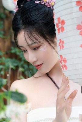 （国家モデルの人体） 年年「花のコレクション」（39p）