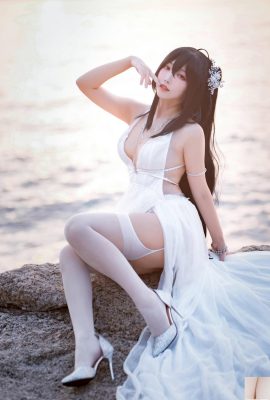 （オンラインコレクション）福祉少女ミヤモトの「ビッグフェニックス」VIP排他的（36p）