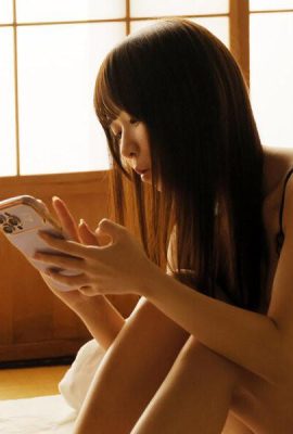 天羽りりか：フェラだけで5萬とかほざくP活女子をクリトリス崩壊鬼吸引クンニでこら… (21P)