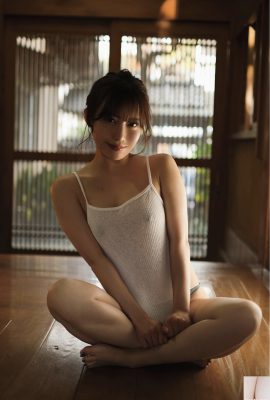 （wangyue㊕）雪の白とふっくらした人物は誰も抵抗できない（37p）