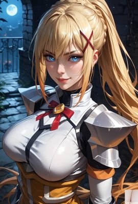 美しい世界に捧げられていますか？