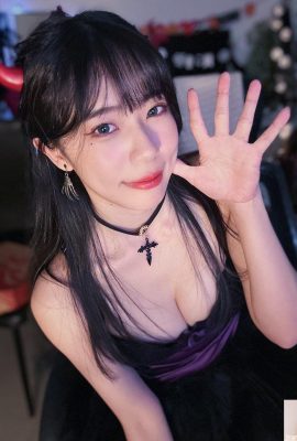 最も美しい景色「おじさんレッドゴースト」ホットな姿とハイエス（10p）